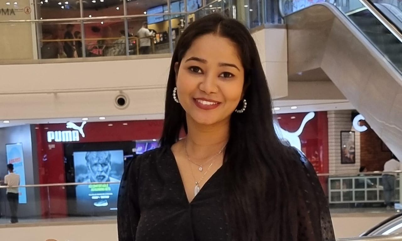 Ms. Yashee Singh (PT)